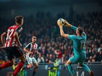 开云体育在线观看-荷乙联赛出现一场惊险的点球大战，荷乙集锦