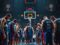 开云体育官网登录入口-捷克男篮遗憾出局，未能续写篮球世界杯传奇，捷克男篮实力如何