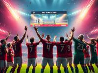 云开体育官网入口-葡萄牙国家队在欧国联小组赛中成为黑马，实现七连胜，葡萄牙国家队欧预赛最新名单