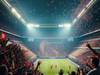 开云足球直播-蓄势待发的足球狂欢即将来临，足球狂潮