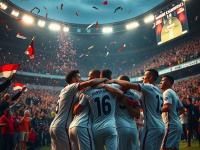 开云体育官网中国-汉堡取胜关键时刻，继续逼近德乙冠军，汉堡德甲