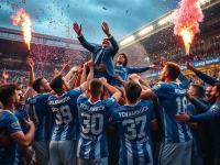 开云体育网站入口-奥斯纳布吕克神奇赢球，成功保级德甲，奥斯纳布吕克应用技术大学