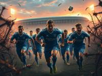 云开体育官方网站-汉堡SV披荆斩棘，坚决向前，汉堡披萨炸鸡加盟