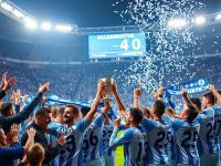 开云体育在线观看-瓦尔加努塞主场大捷，拉开积分差距！，中超瓦尔加