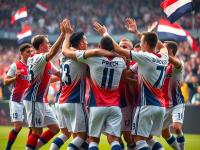 开云体育官网入口网页-荷甲球队连胜，继续保持好状态，荷甲球队连胜,继续保持好状态英文