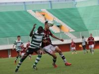 开云体育在线直播-巴萨客场一球独赢，笑傲球场，巴萨足球视频