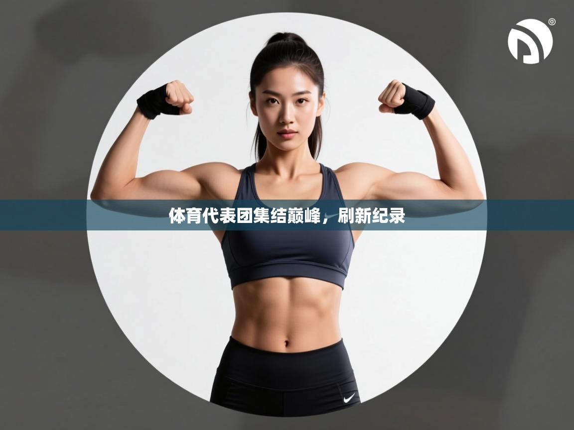 体育代表团集结巅峰，刷新纪录