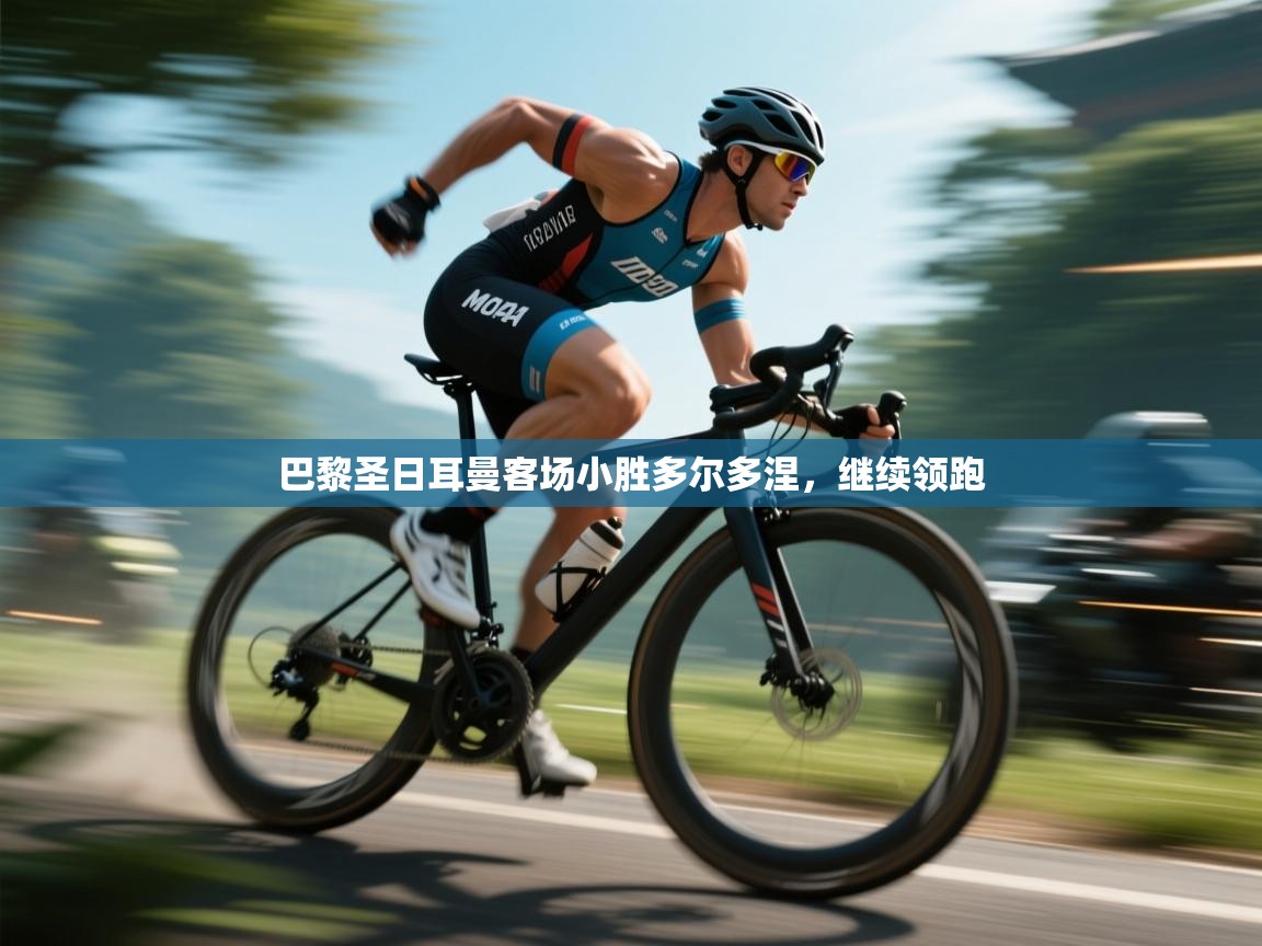 巴黎圣日耳曼客场小胜多尔多涅，继续领跑