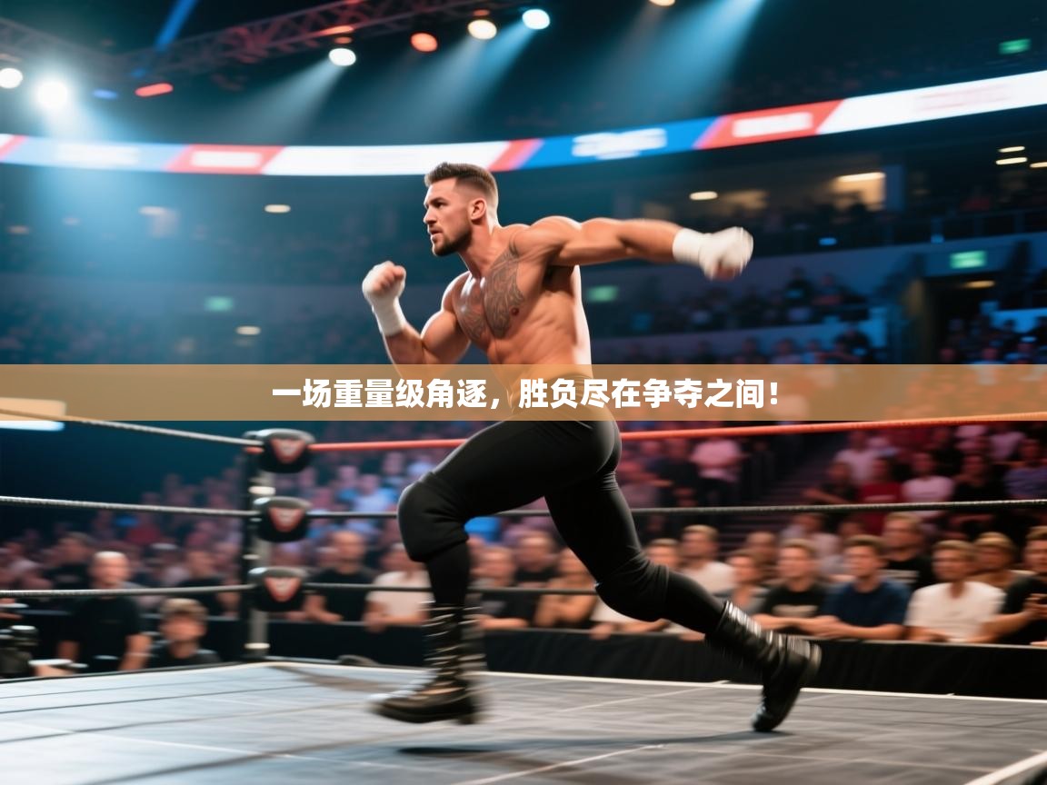 一场重量级角逐,胜负尽在争夺之间!