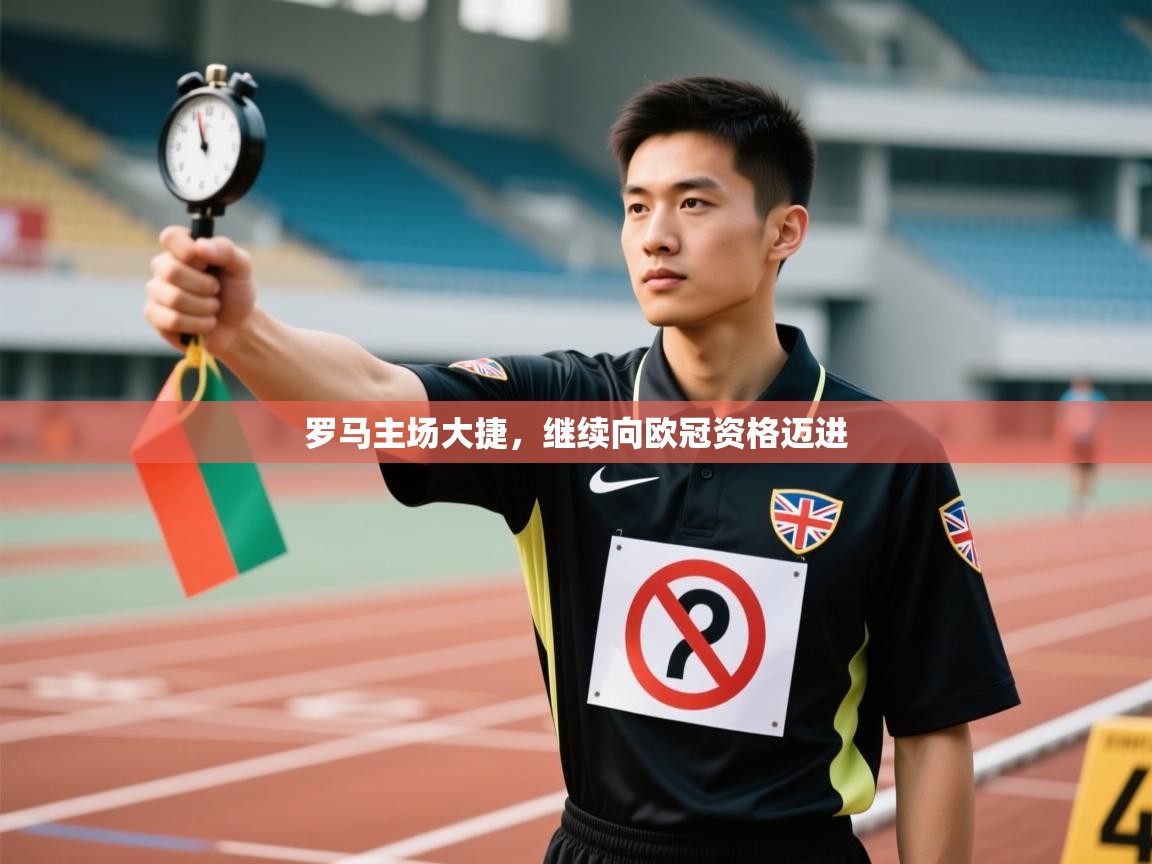 罗马主场大捷,继续向欧冠资格迈进 第2张