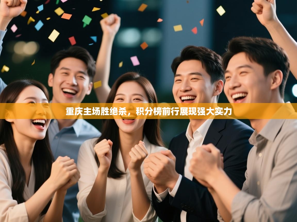 重庆主场胜绝杀，积分榜前行展现强大实力