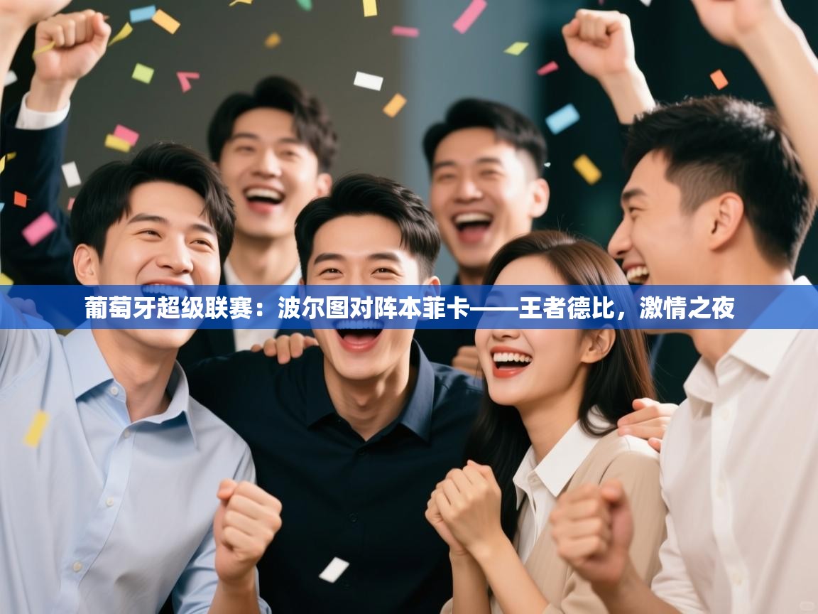 葡萄牙超级联赛:波尔图对阵本菲卡——王者德比,激情之夜