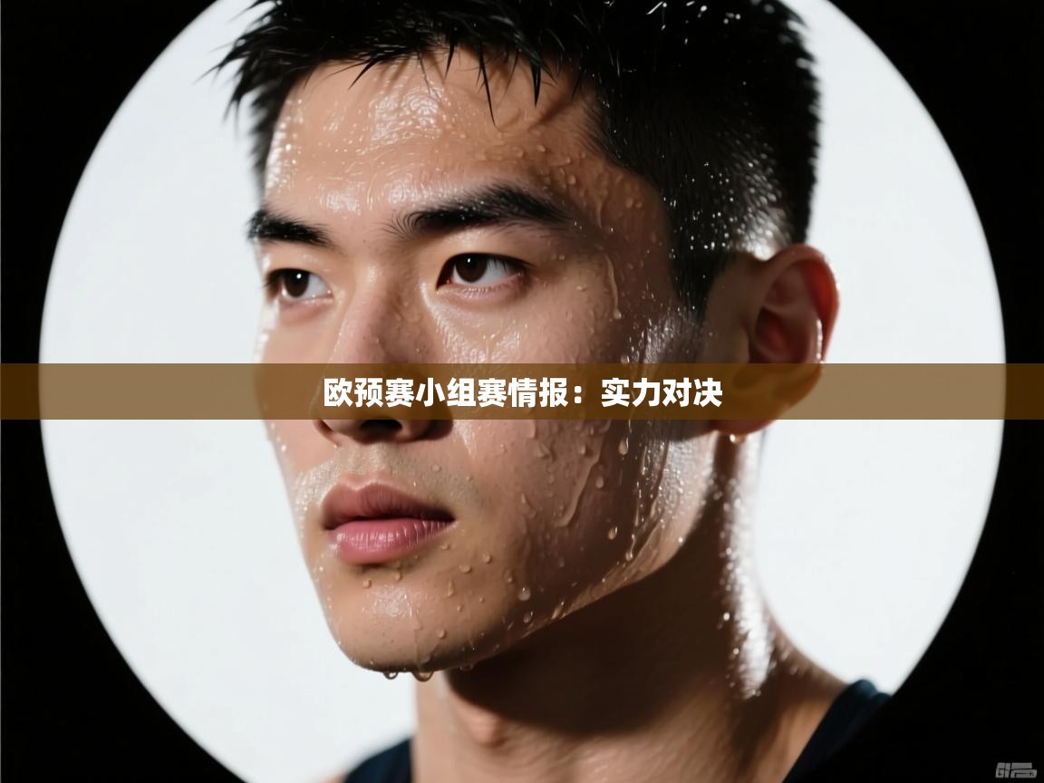 欧预赛小组赛情报：实力对决