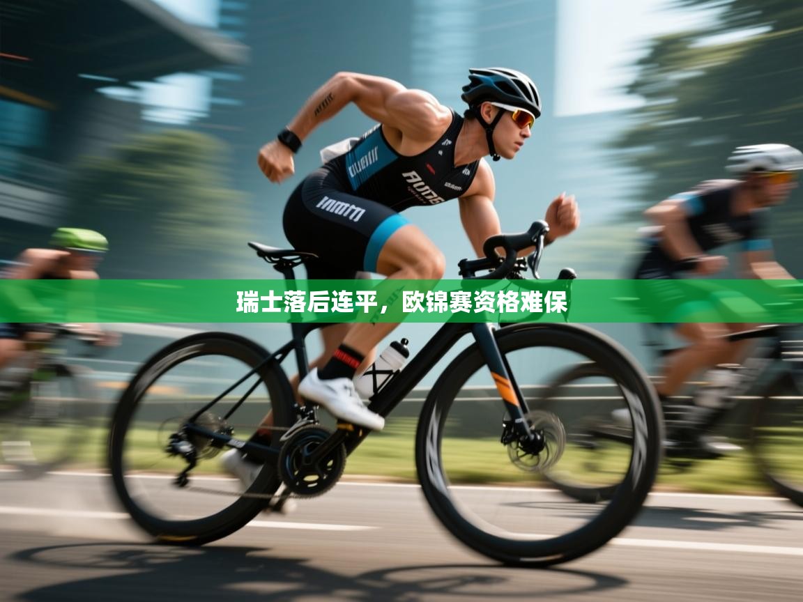 瑞士落后连平，欧锦赛资格难保